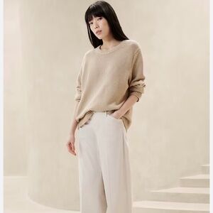 NWOT Banana Republic Sweater